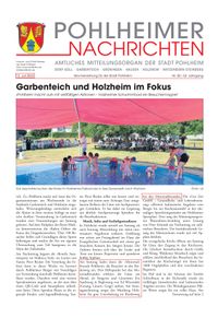 Pohlheimer_Nachrichten_1
